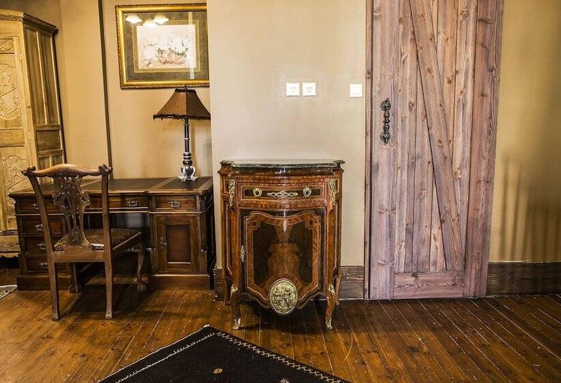 Номер Deluxe, Kyrenia Palace Boutique