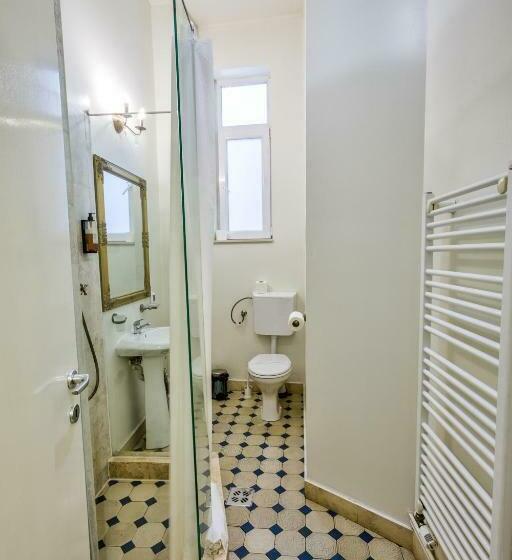 اتاق استاندارد, Residence Central Annapolis
