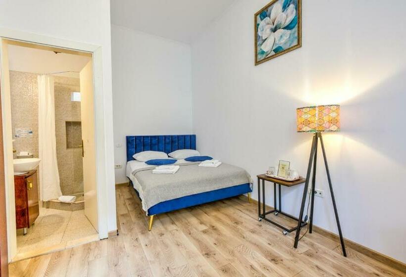 اتاق استاندارد, Residence Central Annapolis