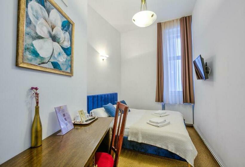 اتاق استاندارد, Residence Central Annapolis