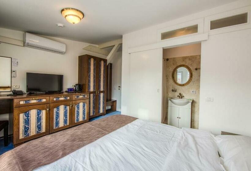اتاق استاندارد, Residence Central Annapolis