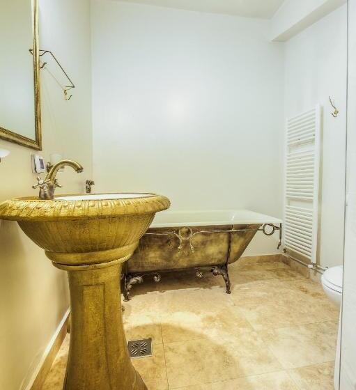 سوییت, Residence Central Annapolis
