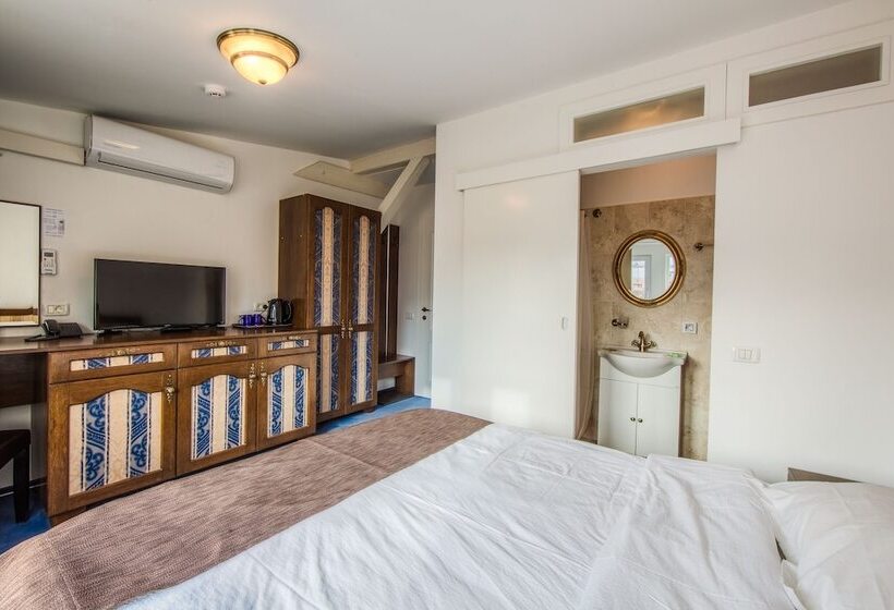 اتاق استاندارد, Residence Central Annapolis