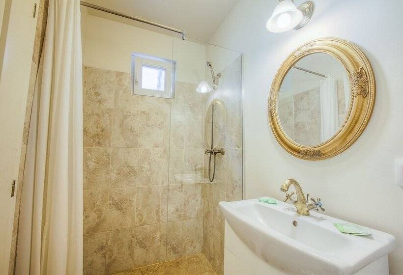 اتاق استاندارد, Residence Central Annapolis