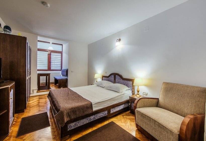 سوییت, Residence Central Annapolis