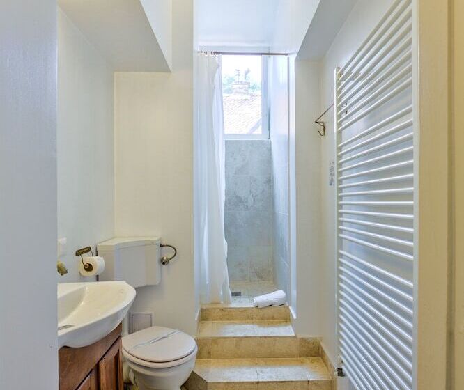 سوییت لوکس, Residence Central Annapolis