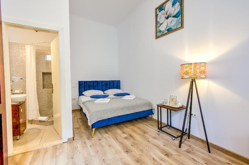 اتاق استاندارد, Residence Central Annapolis