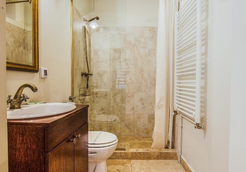 اتاق استاندارد, Residence Central Annapolis