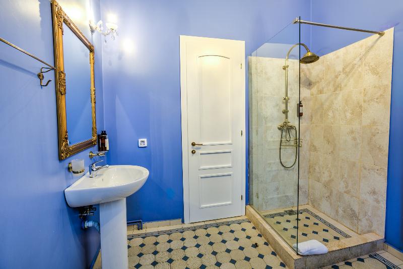 اتاق لوکس با چشم‌انداز, Residence Central Annapolis