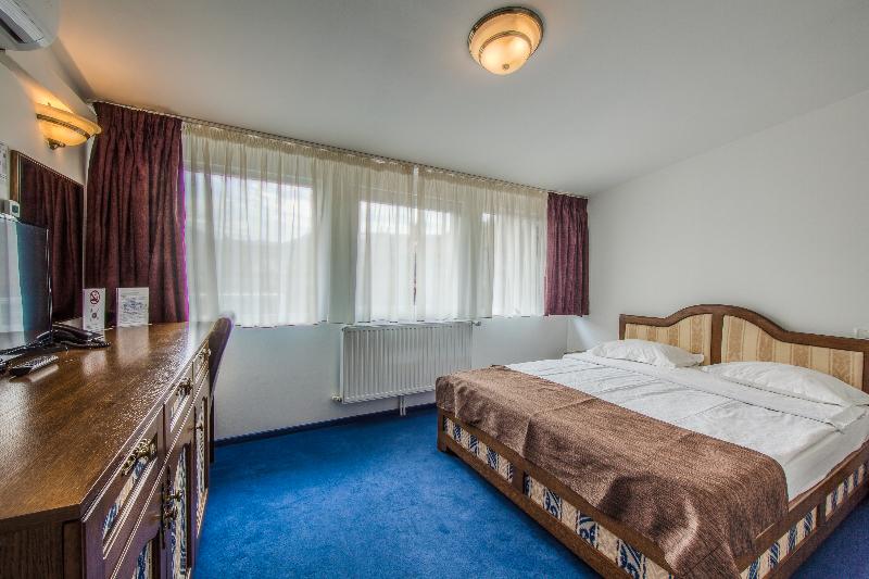 اتاق استاندارد, Residence Central Annapolis