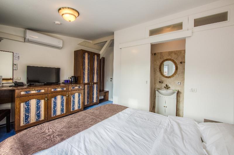 اتاق استاندارد, Residence Central Annapolis