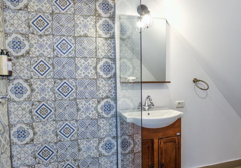 اتاق لوکس با چشم‌انداز, Residence Central Annapolis