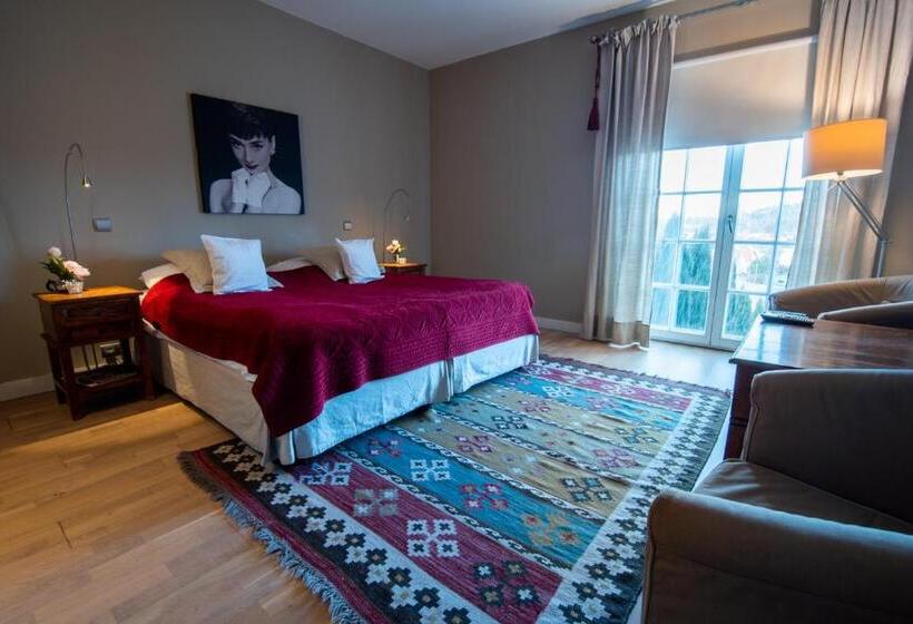 Номер Стандарт, Rezydencja Villa Nova