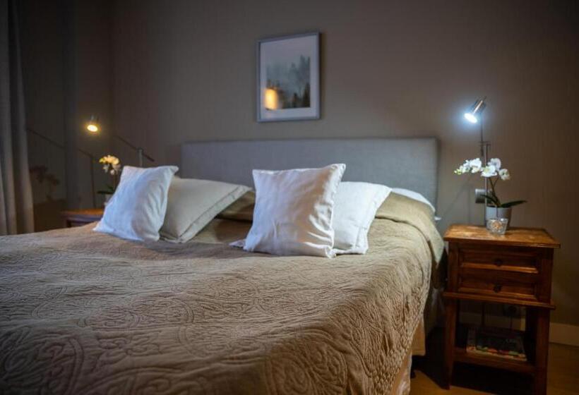 Номер Superior, Rezydencja Villa Nova