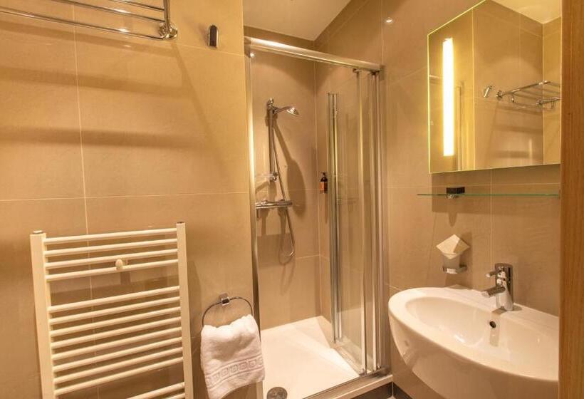 اتاق عادی یک تخته, Villa Nečas žilina