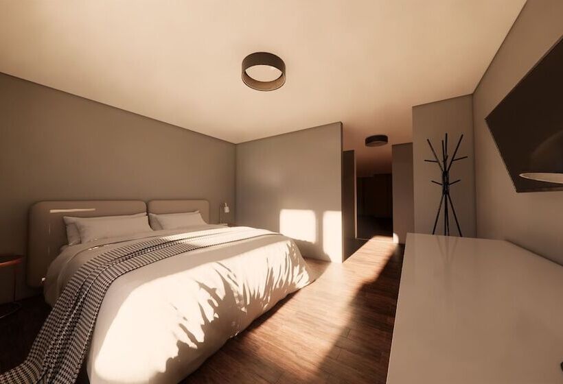 Студия Стандарт, Amelie No 3 Hotel & Appartements