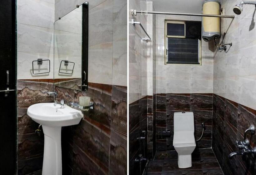 Habitació Estàndard, Collection O Hotel Grandview