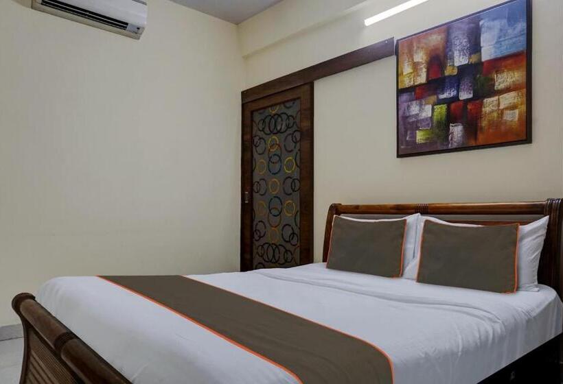 Habitació Estàndard, Collection O Hotel Grandview