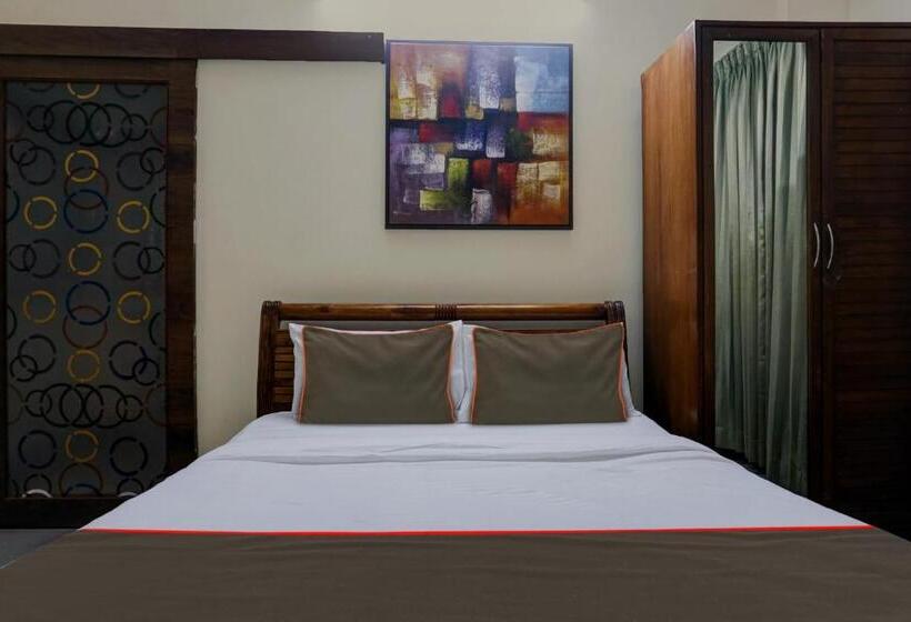Habitació Estàndard, Collection O Hotel Grandview