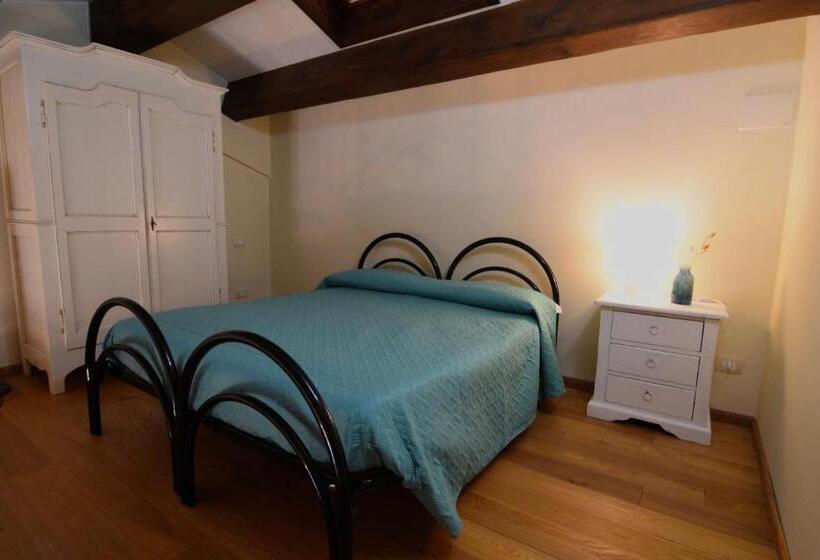 اتاق استاندارد, Agriturismo Villa Marta