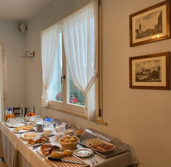اتاق استاندارد, Agriturismo Villa Marta