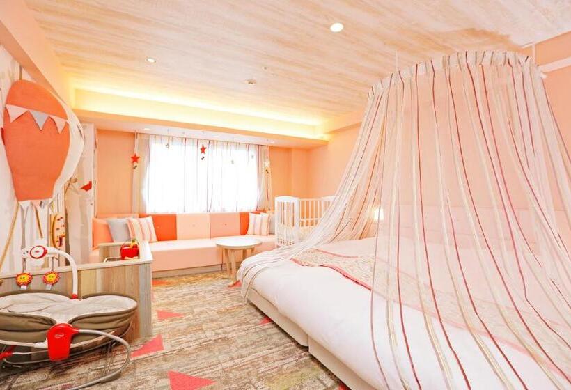 Номер Стандарт Вид на Горы, Grand Mercure Nasu Highlands Resort & Spa