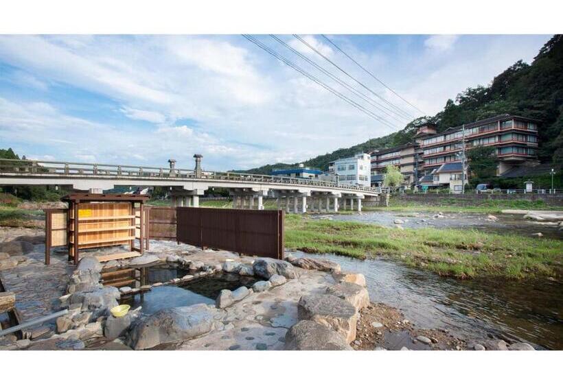 Студия Стандарт, Mansuirou   Vacation Stay 32148v