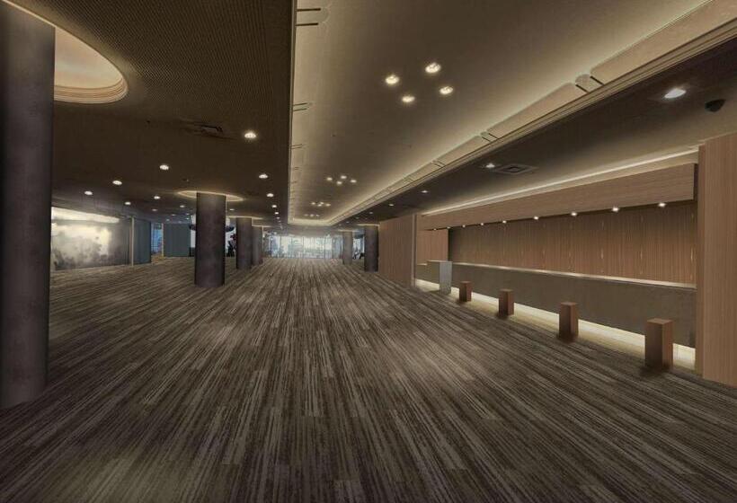 Полулюкс Классика, Mercure Toyama Tonami Resort & Spa