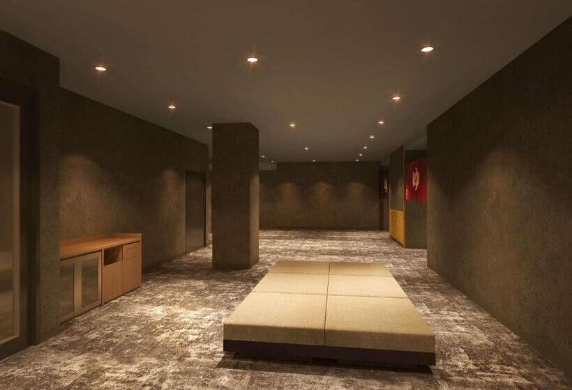 클래식 주니어 스위트, Mercure Toyama Tonami Resort & Spa