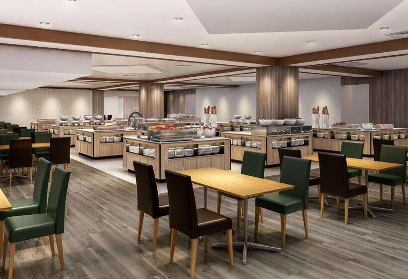 클래식 스위트, Mercure Toyama Tonami Resort & Spa