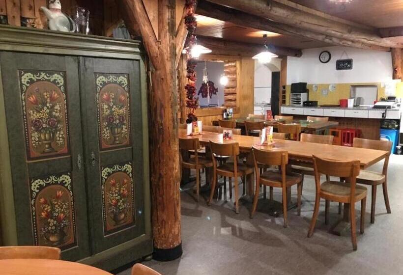 Номер Стандарт с Балконом, Mörlialp