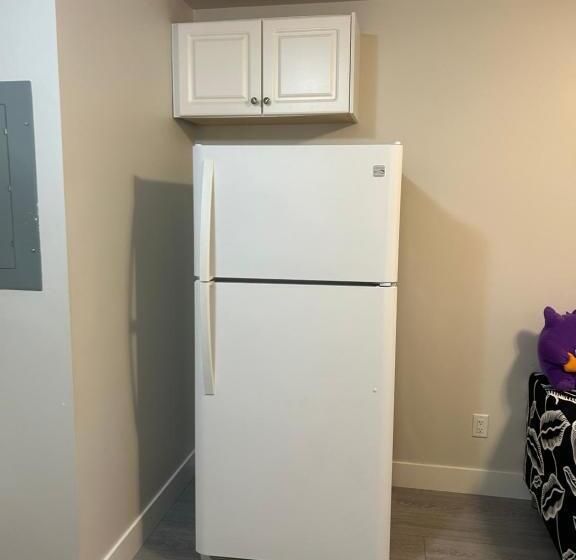 标准间, Comfortable 1 Bd And 1lr With Separate Entrance