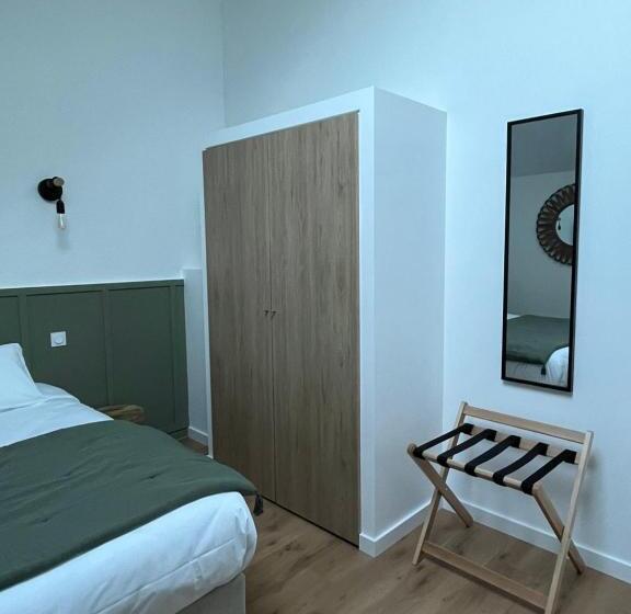 חדר סטנדרט, Le Chai