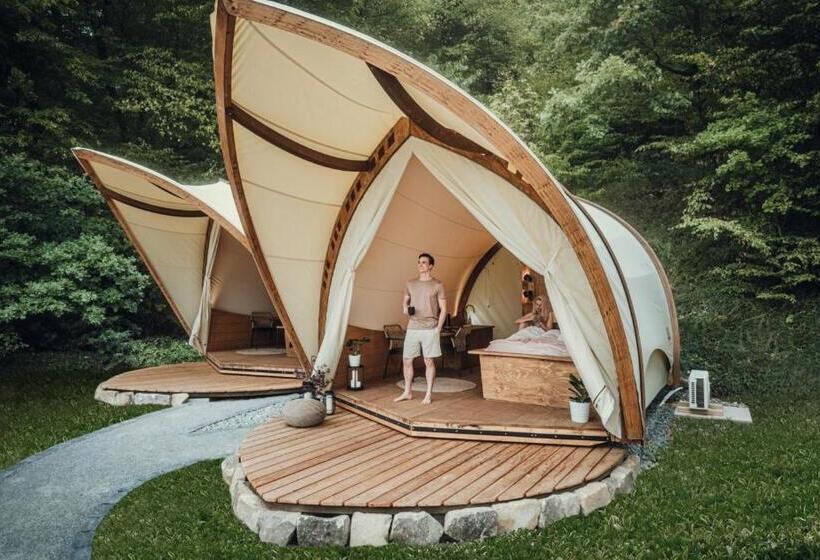 Шале Superior 1 Спальня, Deichkind Country Loft