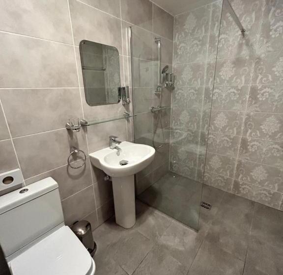 Апартаменты 2 Спальни, Apartments At The Black