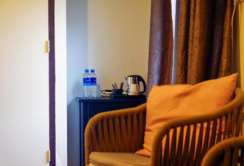 Номер Стандарт, Bed & Breakfast Hotel Het Gerendal