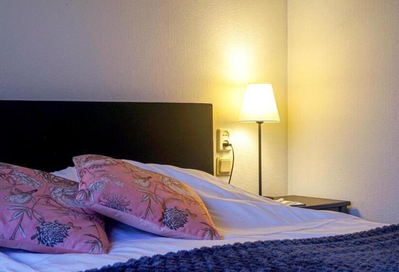 Номер Стандарт, Bed & Breakfast Hotel Het Gerendal
