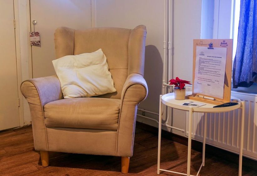 Номер Стандарт, Bed & Breakfast Hotel Het Gerendal