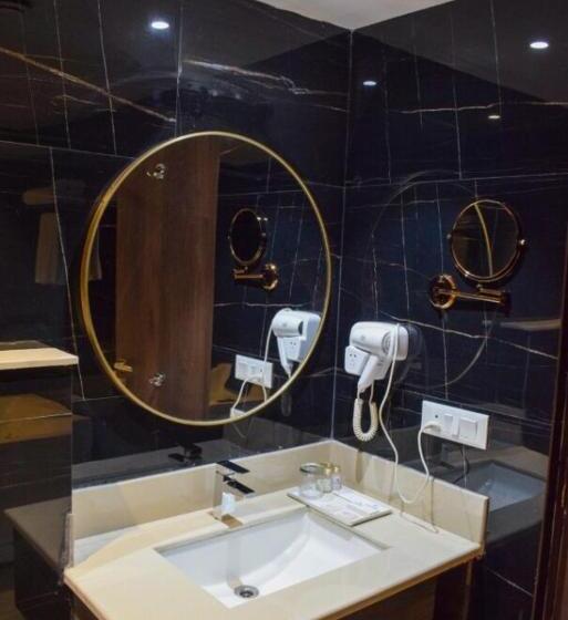 Номер Executive, Tulip Inn Shravasti