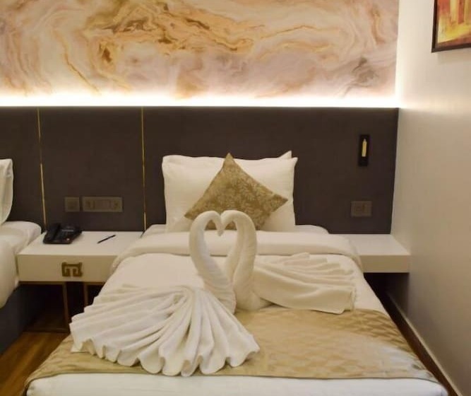Номер Executive, Tulip Inn Shravasti