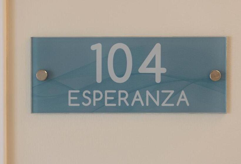 اتاق استاندارد با تراس, Hostal Altea Karma