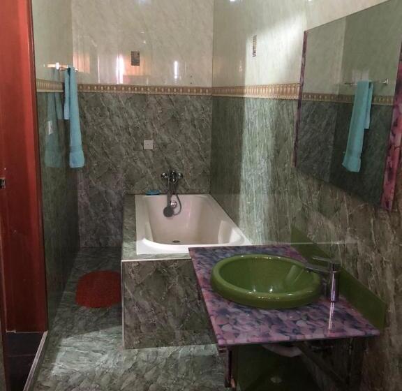 Номер Deluxe, Royal Kamak Hotel Tema