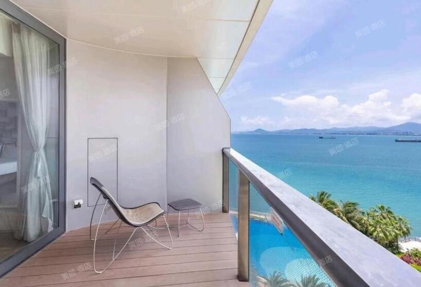 オーシャンビュースイート, Sanya Romantic Journey Sea Resort & Spa