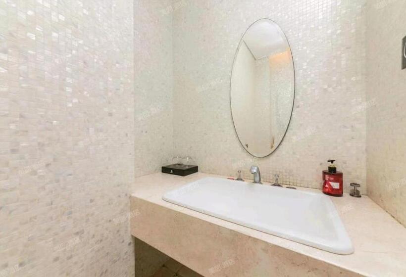 ビジネスルーム, Sanya Romantic Journey Sea Resort & Spa