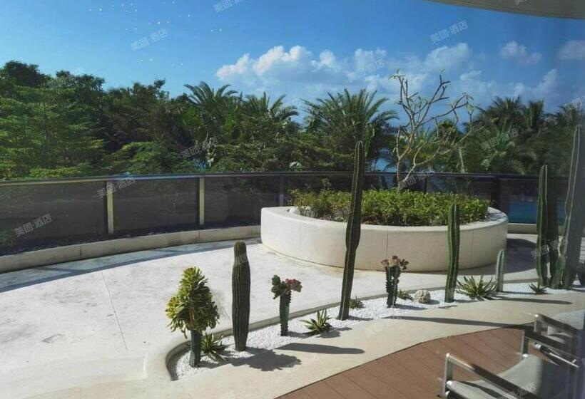 ２ベッドスイートルーム, Sanya Romantic Journey Sea Resort & Spa