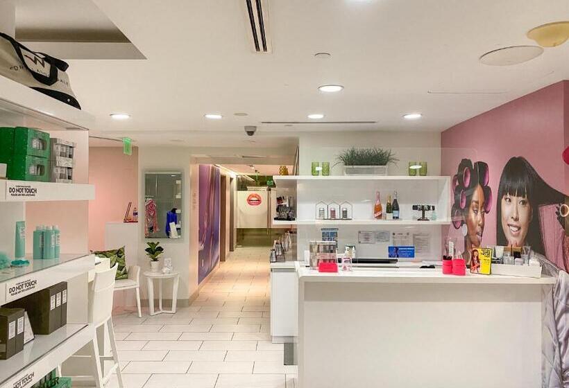 ２ベッドスイートルーム, W Residences Fort Lauderdale Luxury Suites Across From Fort Lauderdale Beach