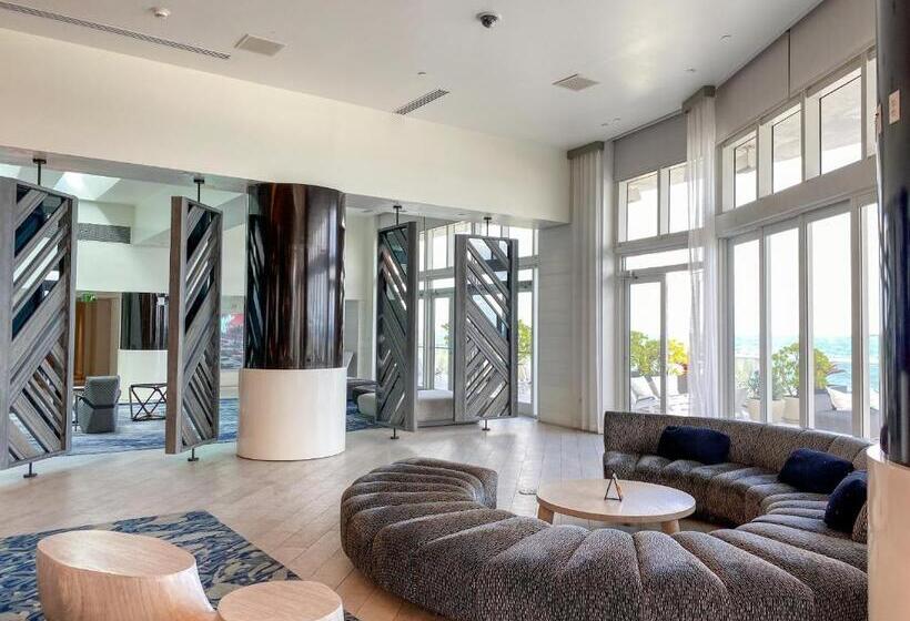 ２ベッドスイートルーム, W Residences Fort Lauderdale Luxury Suites Across From Fort Lauderdale Beach