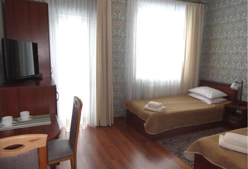 Standardzimmer mit Ausblick, вілла синевір