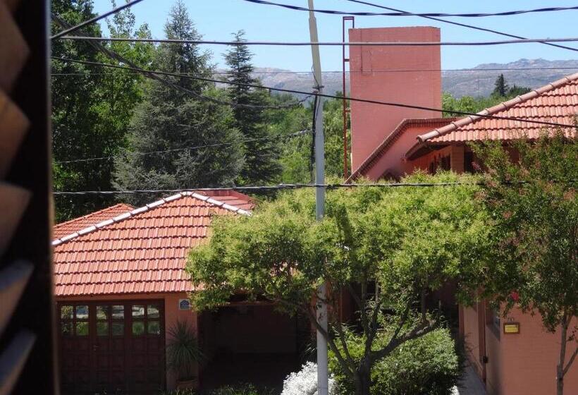 带观景的标准工作室, Rincón Del Valle