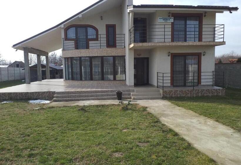 اتاق استاندارد, Agropensiunea Giurca